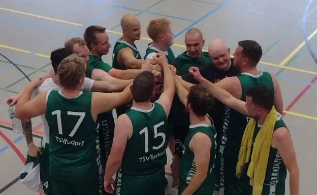 Saisonabschluss Basketballsaison 25/26