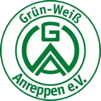 SV GW Anreppen