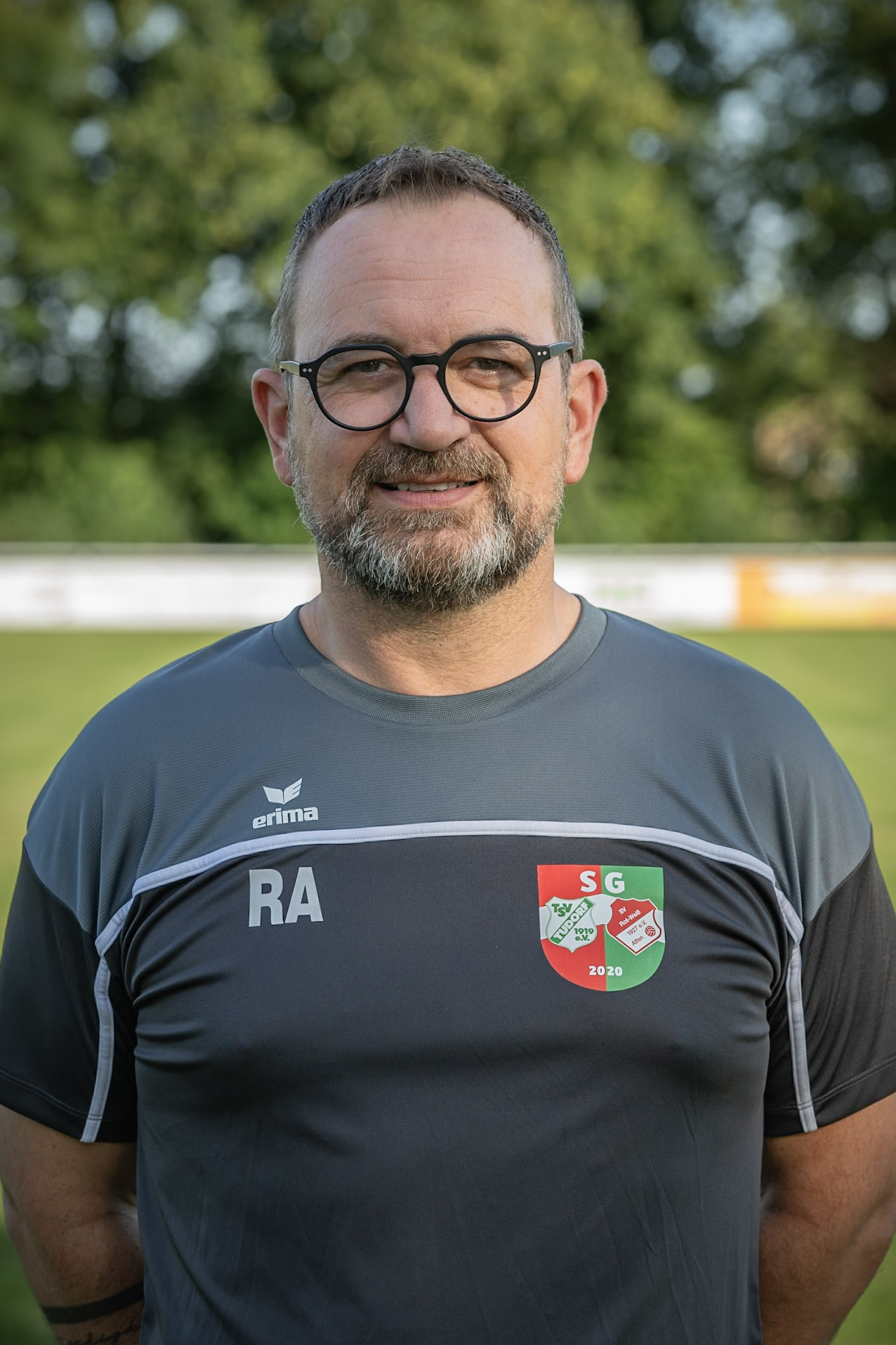 Rober Alteköster