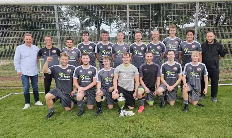 Stadtmeister 25/26 Stadtmeister 25/26